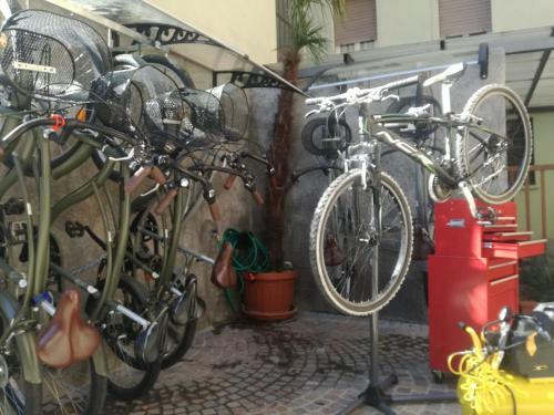 Hostal Theresia