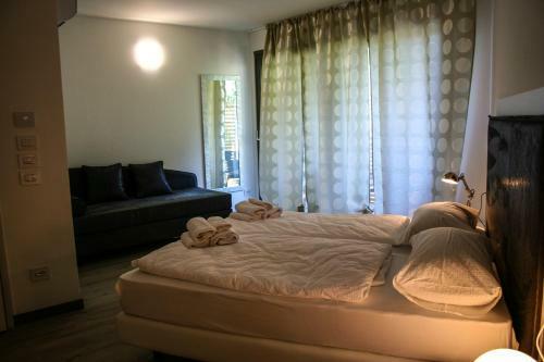 Gardabreak Rooms&breakfast