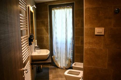Gardabreak Rooms&breakfast