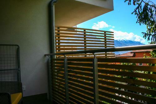 Gardabreak Rooms&breakfast