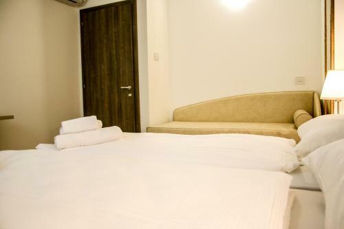 Gardabreak Rooms&breakfast