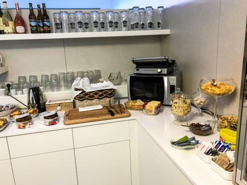 Gardabreak Rooms&breakfast