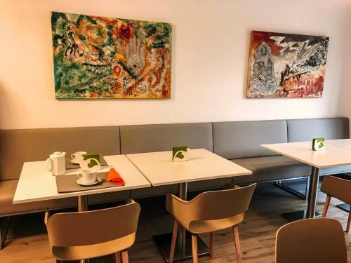 Gardabreak Rooms&breakfast