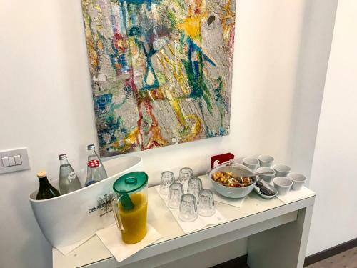 Gardabreak Rooms&breakfast