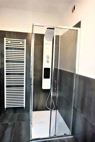 Apartament Deluxe Mayde
