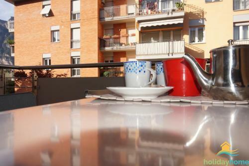 Apartament Gardasee
