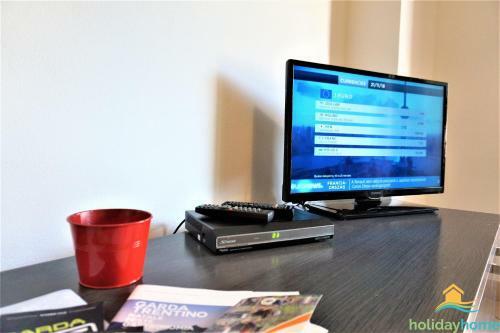 Apartament Gardasee