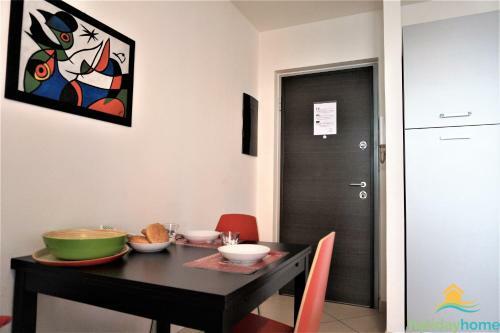 Apartament Gardasee