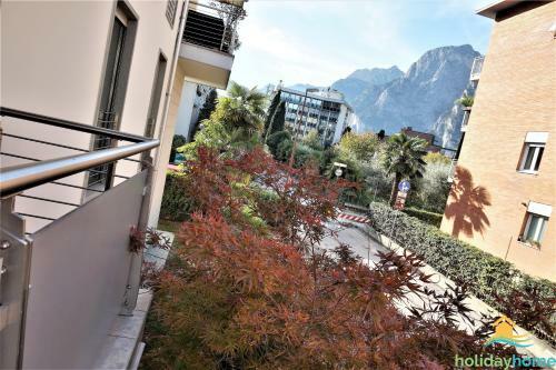 Apartament Gardasee