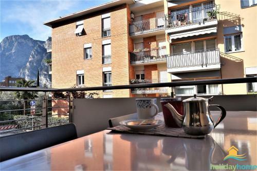 Apartament Gardasee
