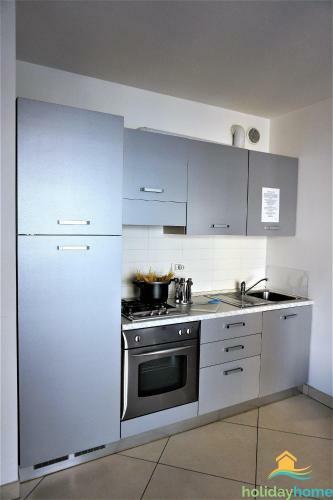 Apartament Gardasee