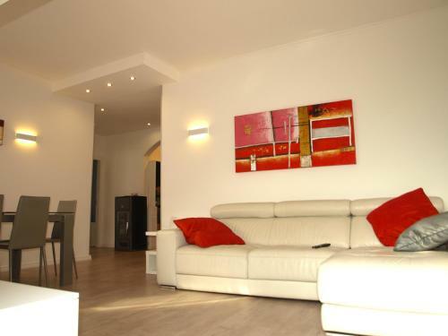 Apartament Dom Pedro Deluxe