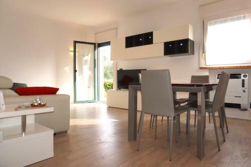 Apartament Dom Pedro Deluxe