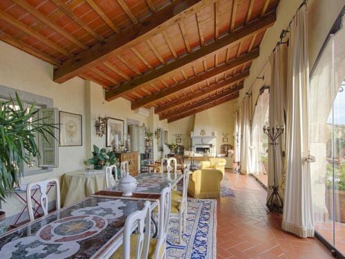 Villa Locazione Turistica Cevoli.2