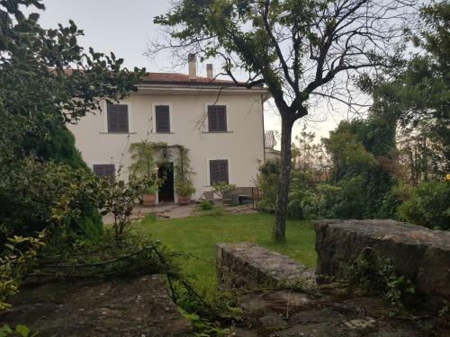Agroturismo Old Chestnut House
