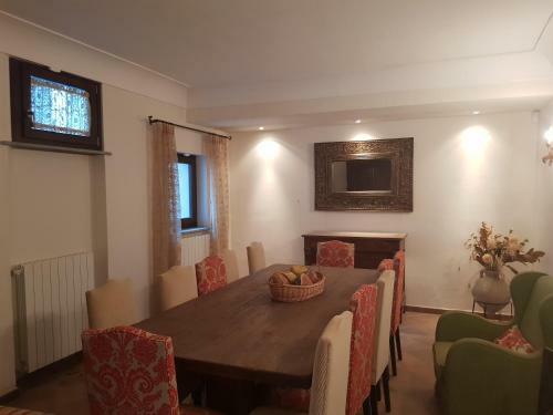 Agroturismo Old Chestnut House