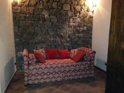 Agroturismo Old Chestnut House