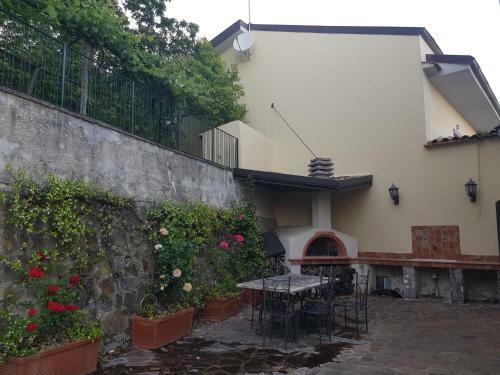 Agroturismo Old Chestnut House