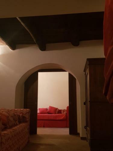 Agroturismo Old Chestnut House