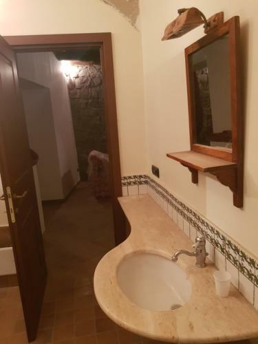 Agroturismo Old Chestnut House