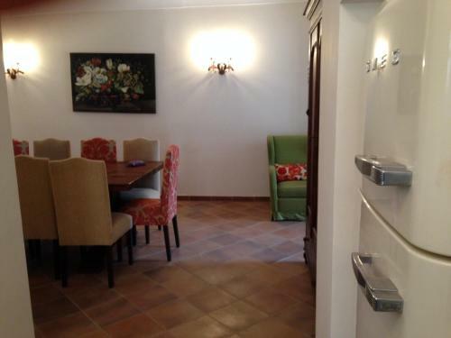 Agroturismo Old Chestnut House
