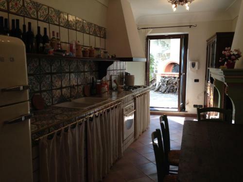 Agroturismo Old Chestnut House
