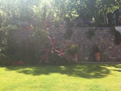 Agroturismo Old Chestnut House