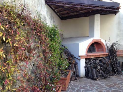 Agroturismo Old Chestnut House