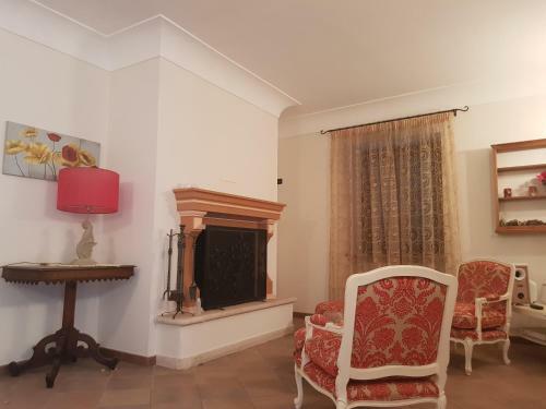 Agroturismo Old Chestnut House