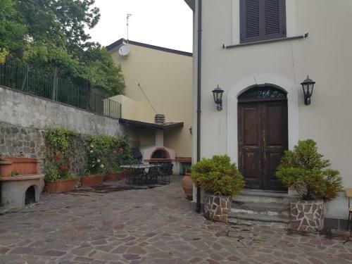 Agroturismo Old Chestnut House