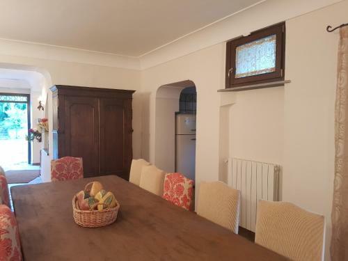 Agroturismo Old Chestnut House