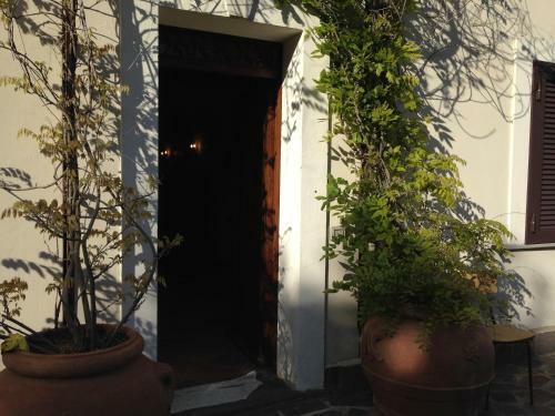 Agroturismo Old Chestnut House