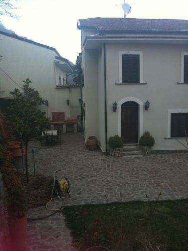 Agroturismo Old Chestnut House