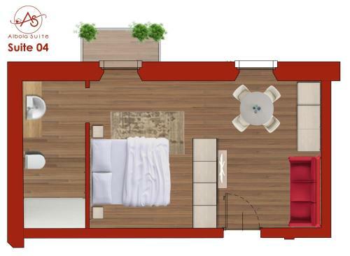 Hostal Albola Suite Holiday Apartments