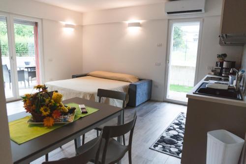 Apartamento Appartamento Campagnola