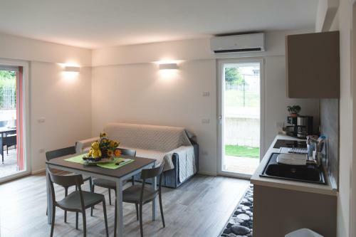 Apartamento Appartamento Campagnola