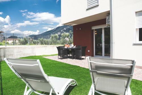 Apartamento Appartamento Campagnola