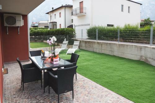 Apartamento Appartamento Campagnola