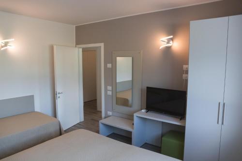 Apartamento Appartamento Campagnola