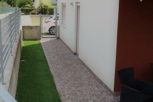 Apartamento Appartamento Campagnola