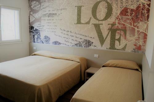 Apartamento Appartamento Campagnola