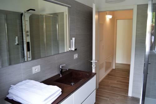 Apartamento Appartamento Campagnola