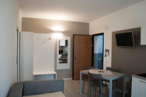 Apartamento Appartamento Campagnola 1