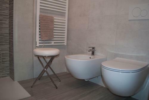 Apartamento Appartamento Campagnola 1