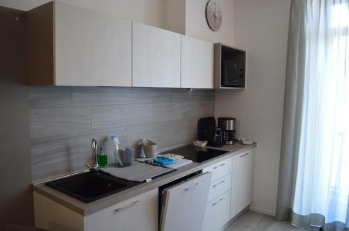 Apartamento Appartamento Campagnola 1
