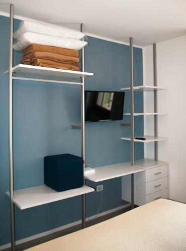 Apartamento Appartamento Campagnola 1