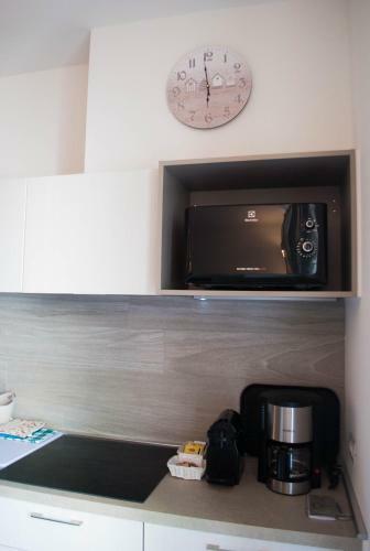 Apartamento Appartamento Campagnola 1