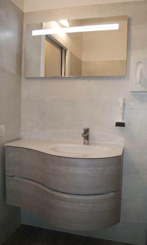 Apartamento Appartamento Campagnola 1