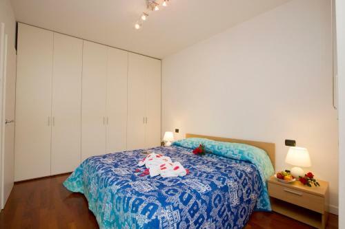 Apartamento Appartamento Vittoria