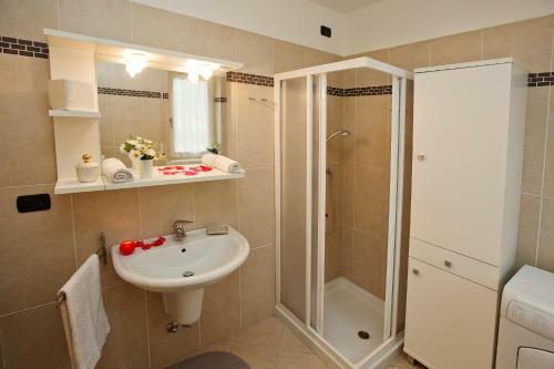 Apartamento Appartamento Vittoria